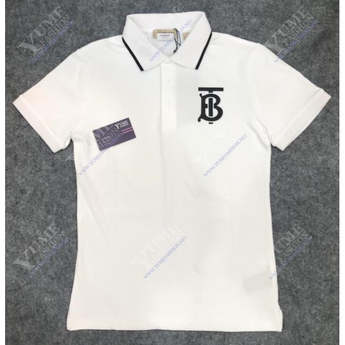 ÁO NAM BURBERRY 