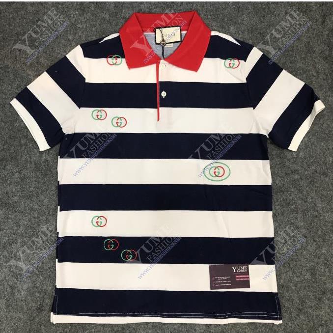 ÁO NAM GUCCI Áo Thun Nam