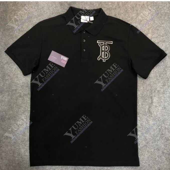 ÁO NAM BURBERRY 