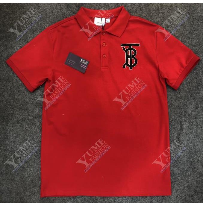 ÁO NAM BURBERRY 