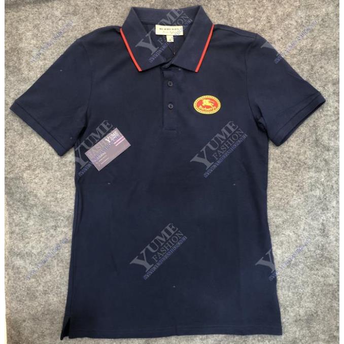 ÁO NAM BURBERRY 