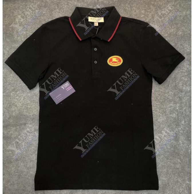 ÁO NAM BURBERRY 