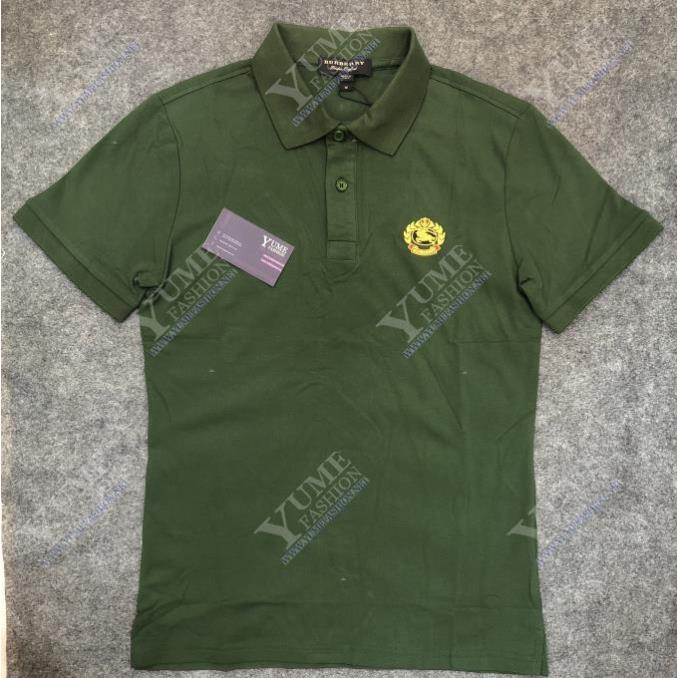 ÁO NAM BURBERRY 