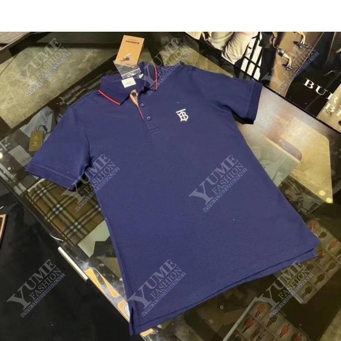 ÁO NAM BURBERRY 