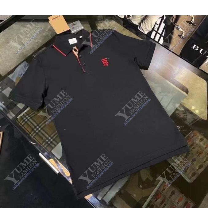 ÁO NAM BURBERRY 