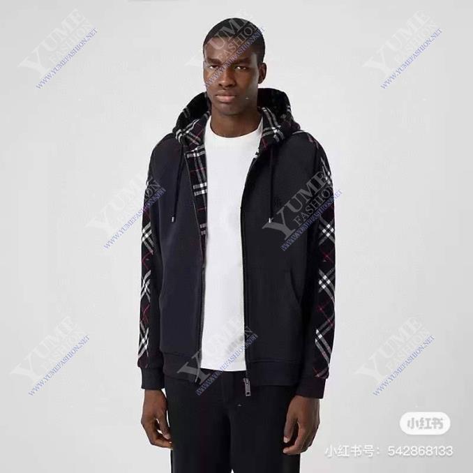 ÁO NAM BURBERRY 