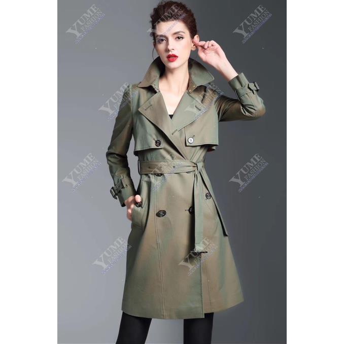 ÁO NỮ BURBERRY 
