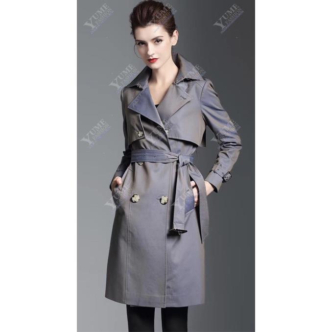 ÁO NỮ BURBERRY 