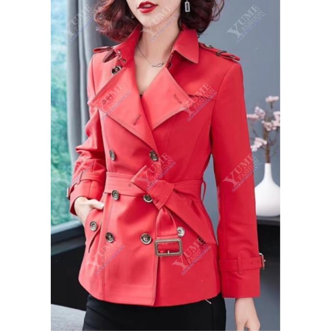 ÁO NỮ BURBERRY 