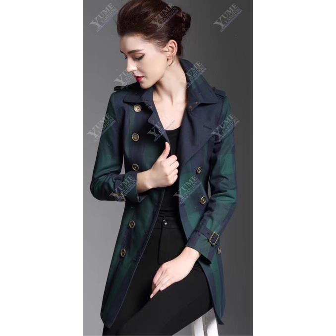 ÁO NỮ BURBERRY 