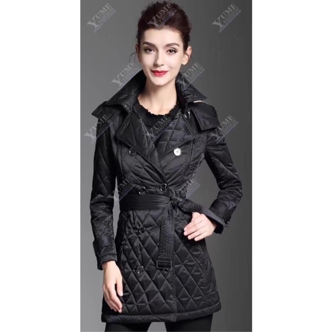 ÁO NỮ BURBERRY 