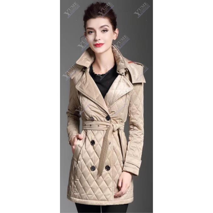 ÁO NỮ BURBERRY 