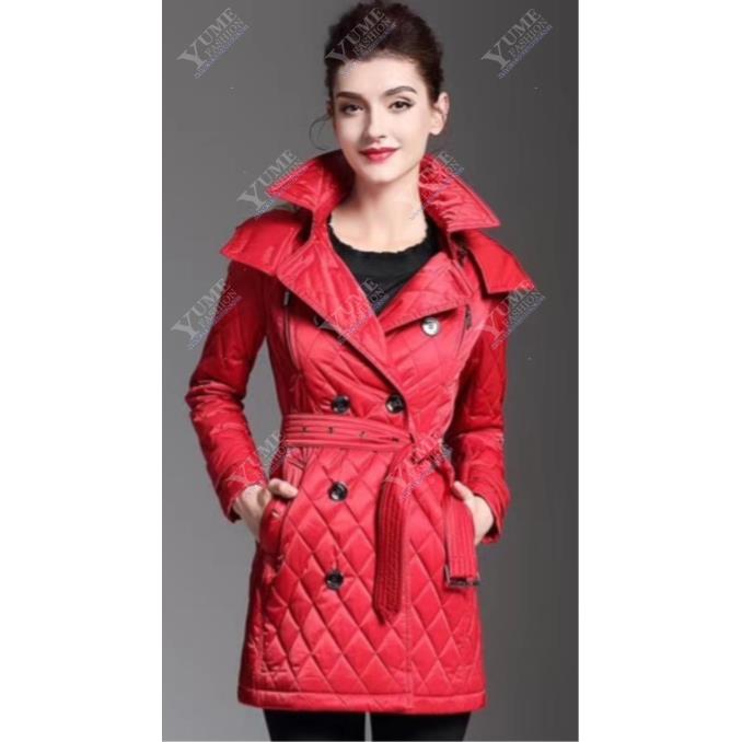 ÁO NỮ BURBERRY 