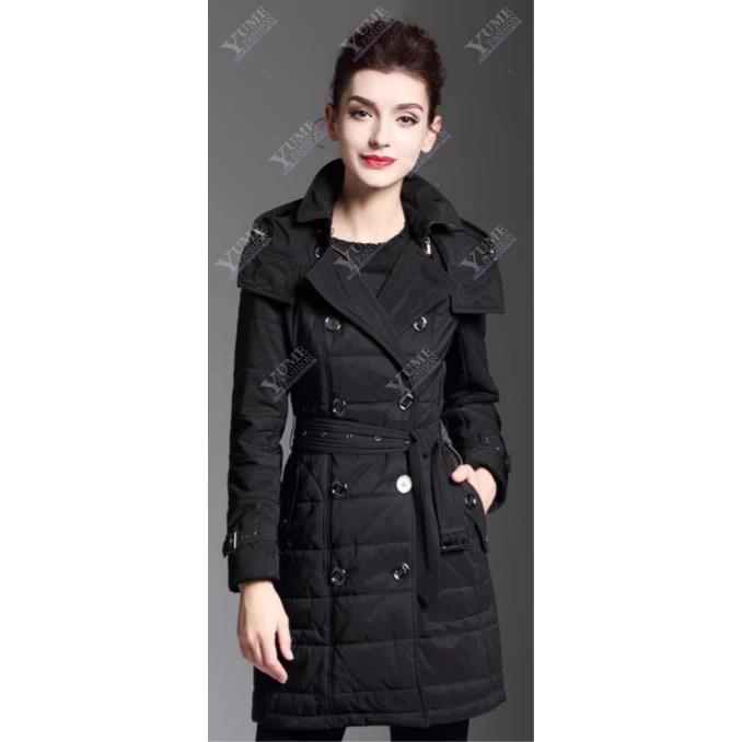 ÁO NỮ BURBERRY 