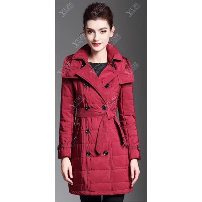 ÁO NỮ BURBERRY 