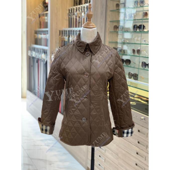 ÁO NỮ BURBERRY 