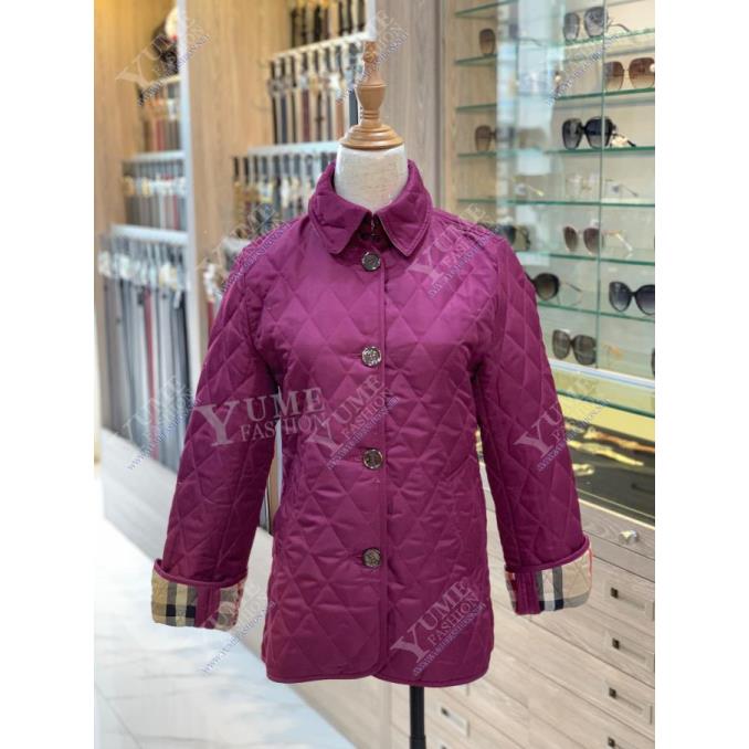 ÁO NỮ BURBERRY&nbsp;
