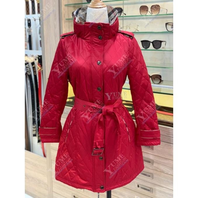 ÁO NỮ BURBERRY 