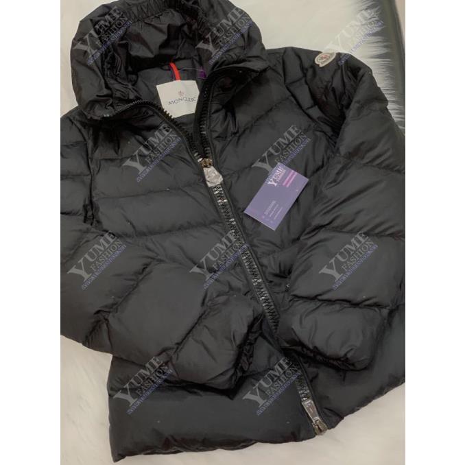 ÁO NỮ MONCLER Áo Khoác Nữ Moncler