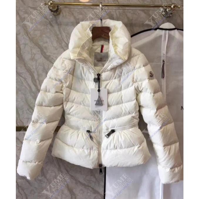 ÁO NỮ MONCLER&nbsp;Áo Khoác Nữ Moncler