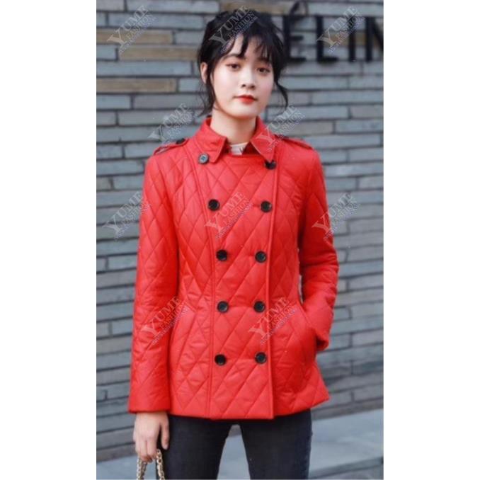 ÁO NỮ BURBERRY&nbsp;