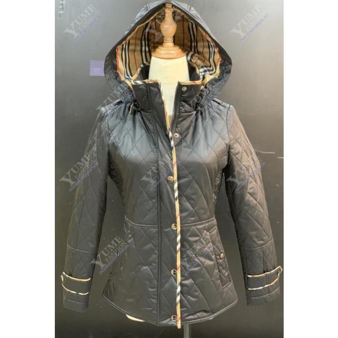 ÁO NỮ BURBERRY 
