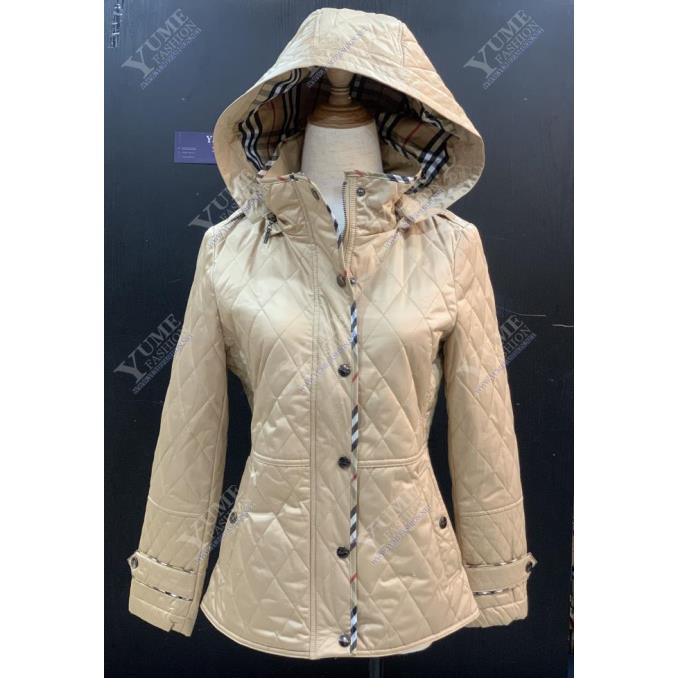 ÁO NỮ BURBERRY 