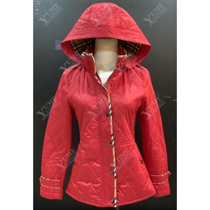 ÁO NỮ BURBERRY 