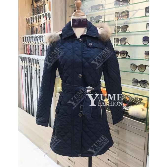 ÁO NỮ BURBERRY 