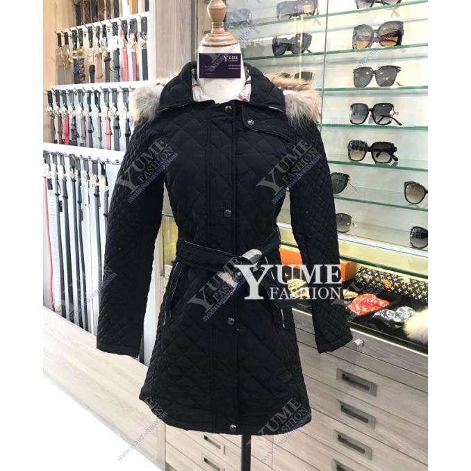 ÁO NỮ BURBERRY 