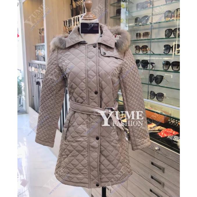 ÁO NỮ BURBERRY 
