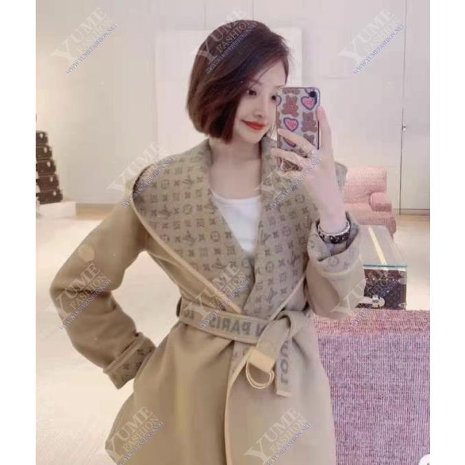 ÁO NỮ LV 