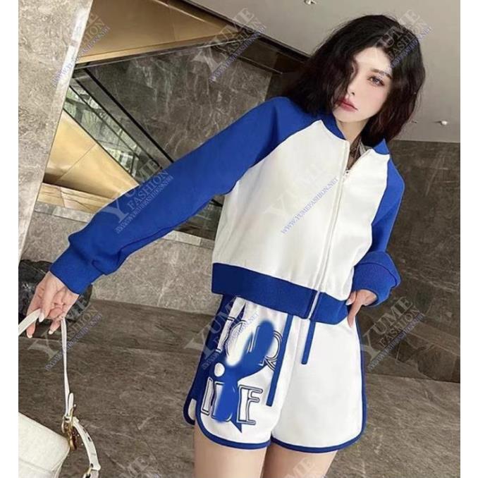 ÁO NỮ DIOR&nbsp;Set Dior