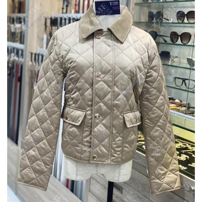 ÁO NỮ BURBERRY 