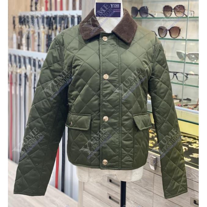 ÁO NỮ BURBERRY 