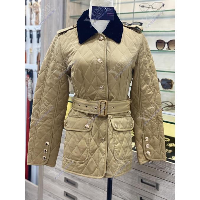 ÁO NỮ BURBERRY 