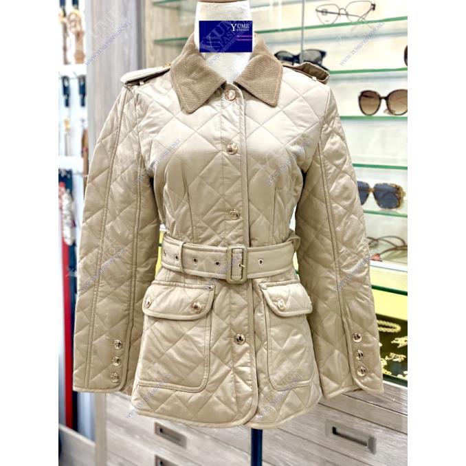 ÁO NỮ BURBERRY 