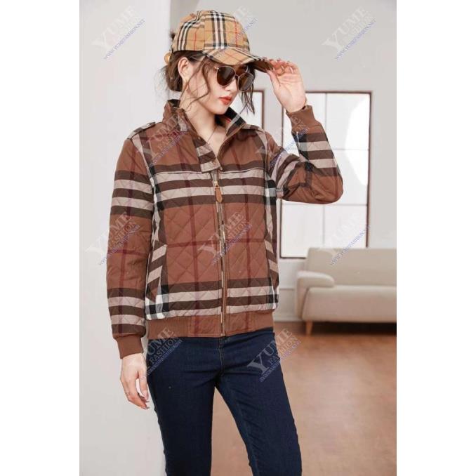 ÁO NỮ BURBERRY 