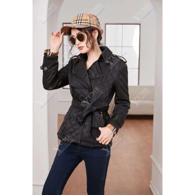 ÁO NỮ BURBERRY 