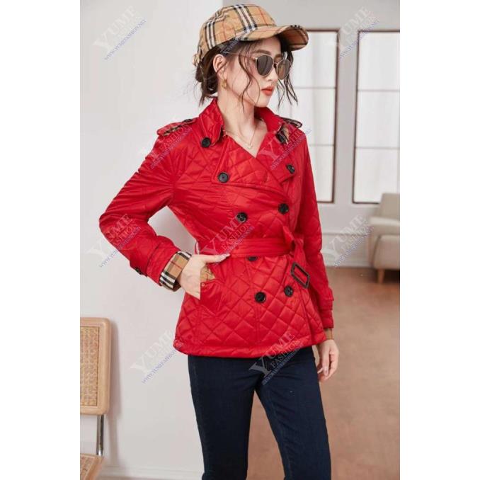 ÁO NỮ BURBERRY 