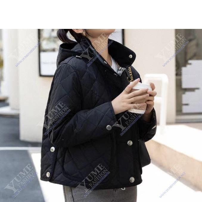 ÁO NỮ BURBERRY 