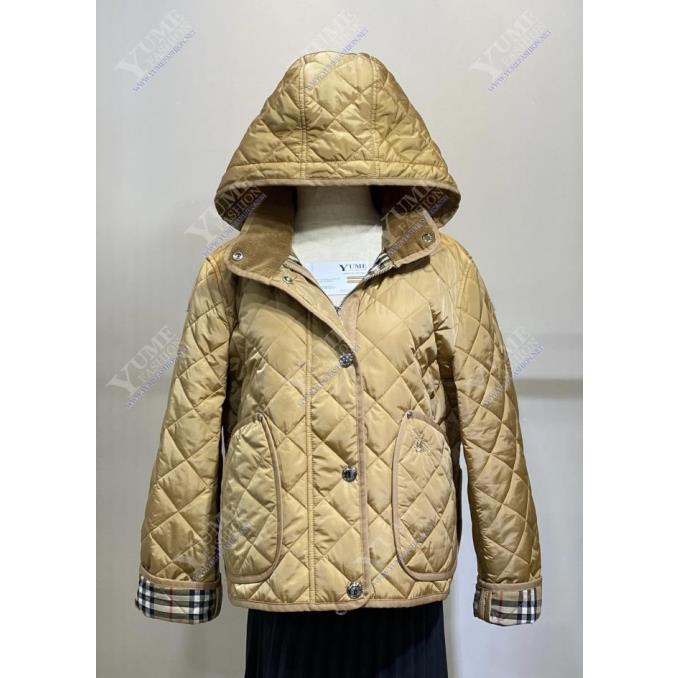 ÁO NỮ BURBERRY 
