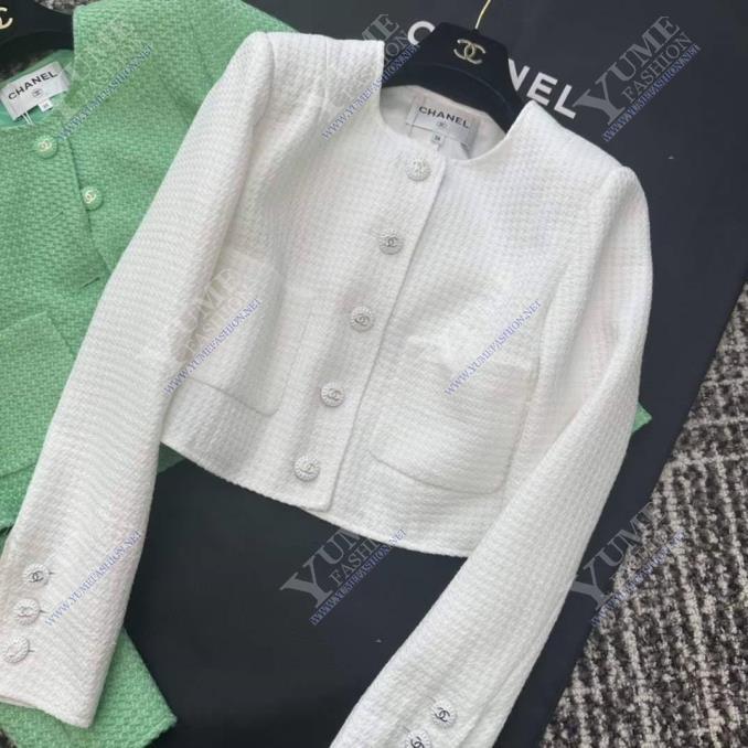 ÁO NỮ CHANEL 