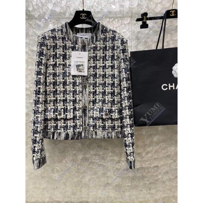 ÁO NỮ CHANEL 