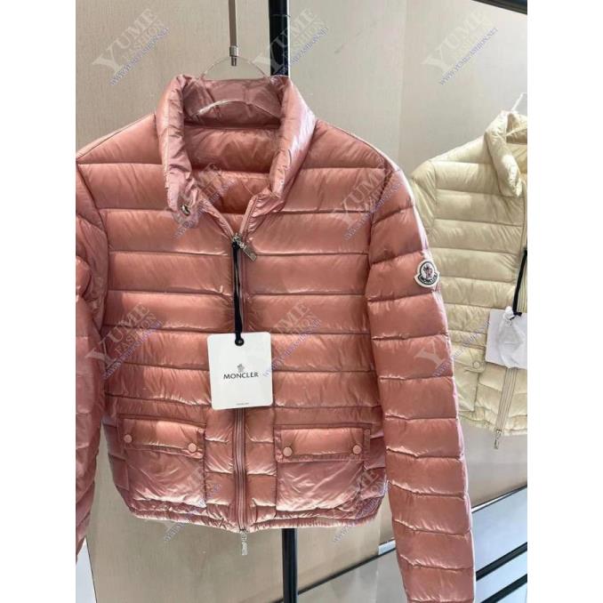 ÁO NỮ MONCLER&nbsp;