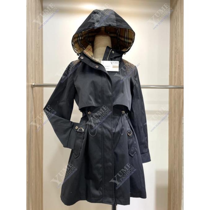 ÁO NỮ BURBERRY 
