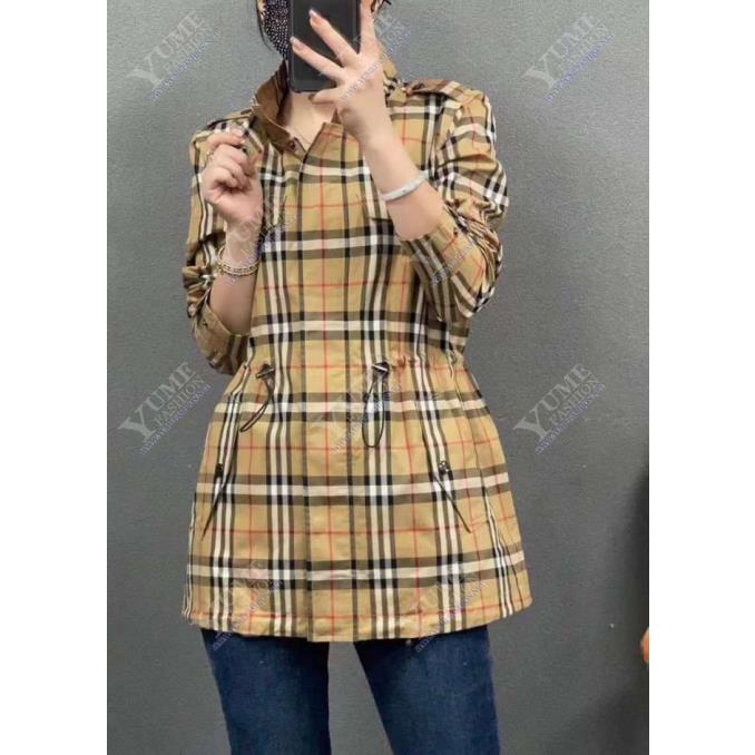 ÁO NỮ BURBERRY 