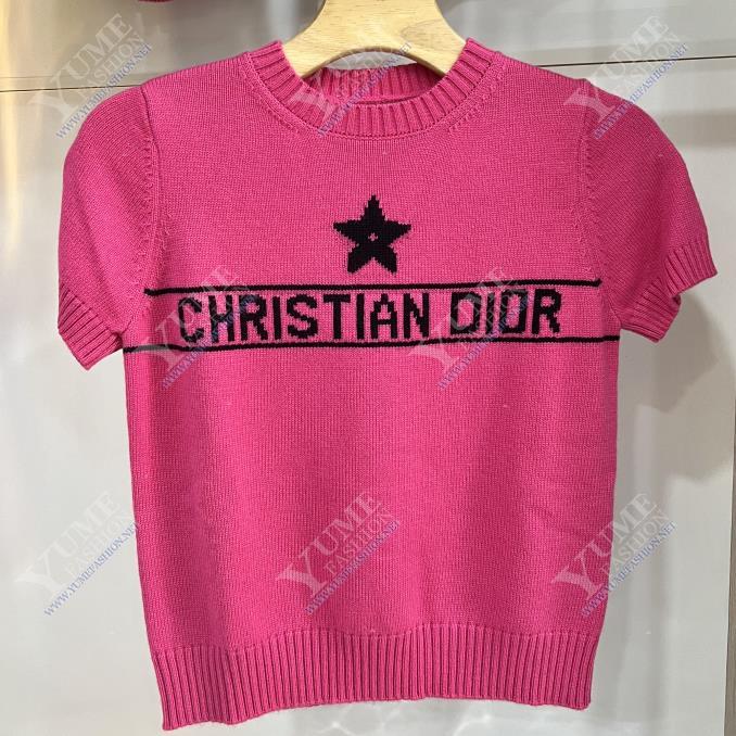 ÁO NỮ DIOR 