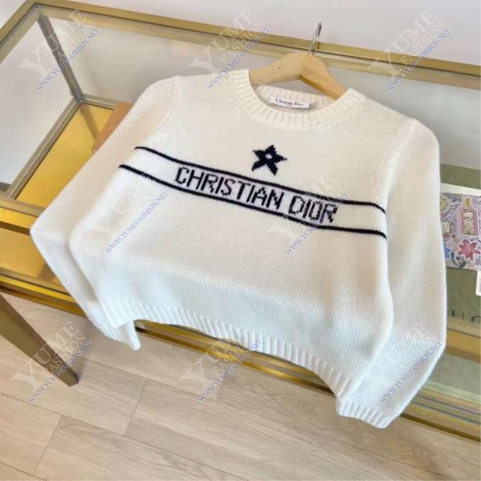 ÁO NỮ DIOR&nbsp;Áo Dior Tay Dài