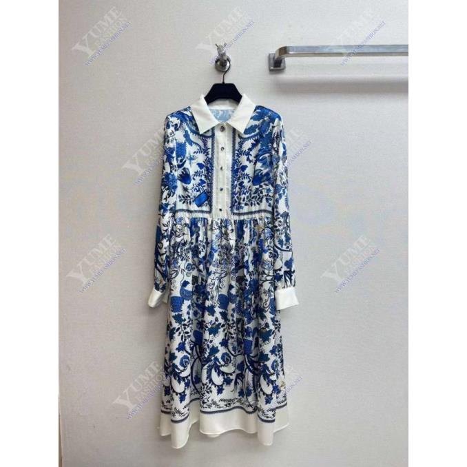 ÁO NỮ GUCCI&nbsp;Đầm Gucci